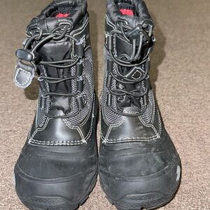 North Face Snow Boots